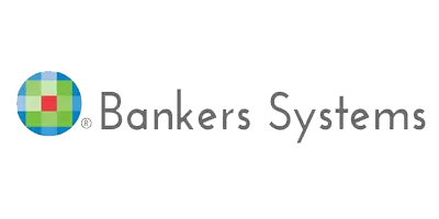 Logo for Bankers Systems