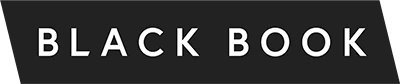 Black Book Logo