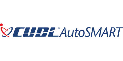 CUDL Autosmart Logo
