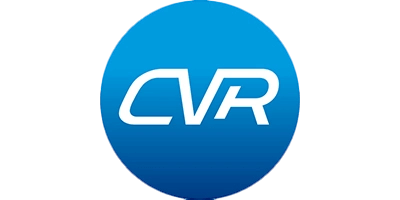 CVR Logo