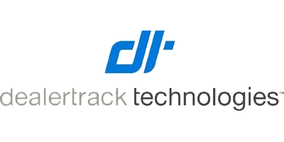 DealerTrack Logo