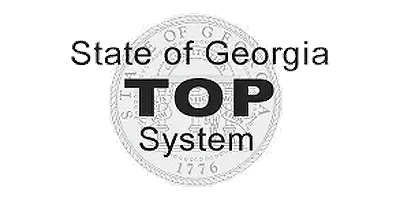 Georgia TOP Logo