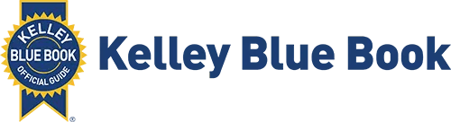 Kelley Blue Book Logo