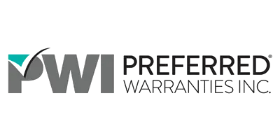 Preferred Warranties Logo