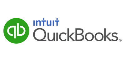 Logo for Quickbooks