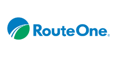 Logo for RouteOne