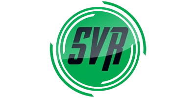 Logo for SVR