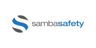 SambaSafety Logo