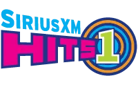 Sirius Hits 1 Station Logo