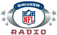 Sirius NFL Station Logo