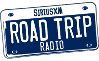 Sirius RoadTrip Station Logo