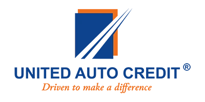United Auto Credit Logo