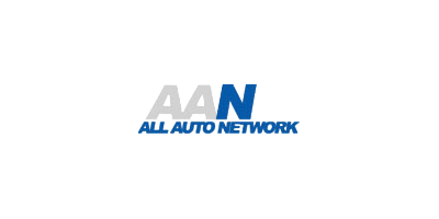 All Auto Network Logo