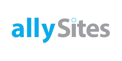 allySites Logo