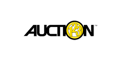 Auction123 Logo