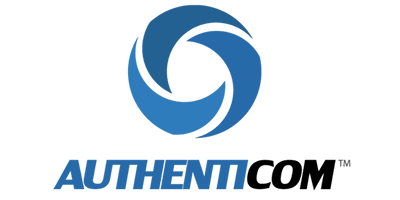 Authenticom Logo