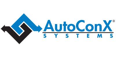 AutoConX Logo