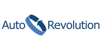 Auto Revolution Logo