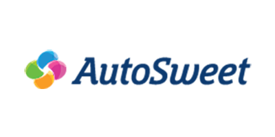 AutoSweet Logo