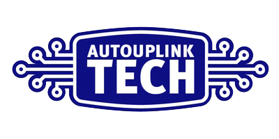 AutoUplink Logo