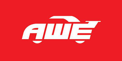 Auto Web Engine Logo
