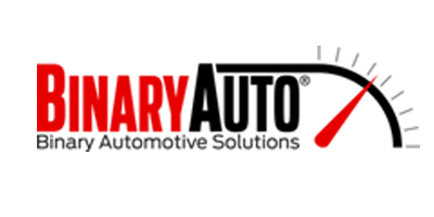 BinaryAuto Solutions Logo