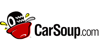 CarSoup Logo