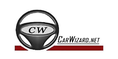 Car Wizard Logo