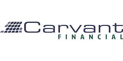 Carvant Financial Logo