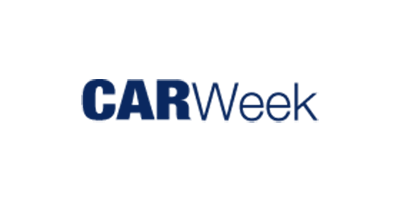 CARweek Logo