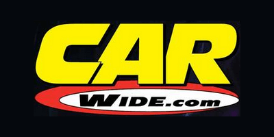 CarWide Logo