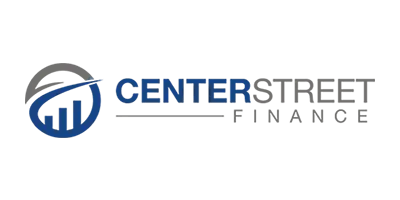 Center Street Finance Logo