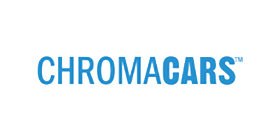 ChromaCars Logo