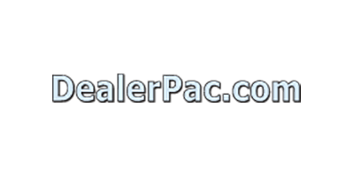 DealerPac Logo