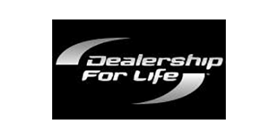Dealership for Life Logo