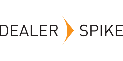 Dealer Spike Logo