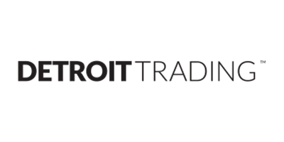Detroit Trading Logo