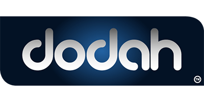 Dodah Logo
