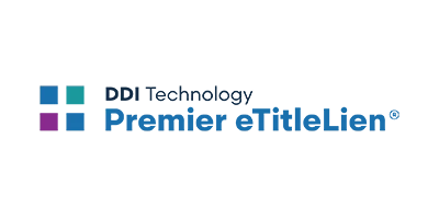 Premier eTitle Lien Logo