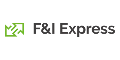 F&I Express Logo