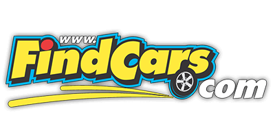 FindCars Logo