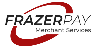 Logo for FrazerPay