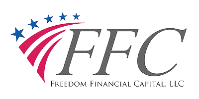 Freedom Financial Capital Logo