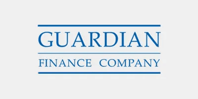 Gaurdian Finance Logo