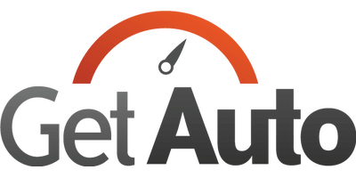 GetAuto Logo