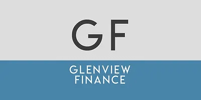 Glenview Finance Logo