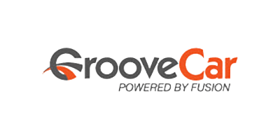 GrooveCar Logo