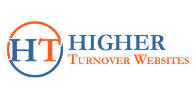 Higher Turnover Logo