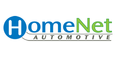 HomeNet Logo