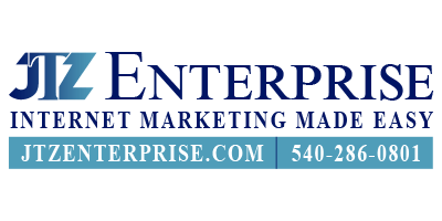 JTZ Enterprise Logo